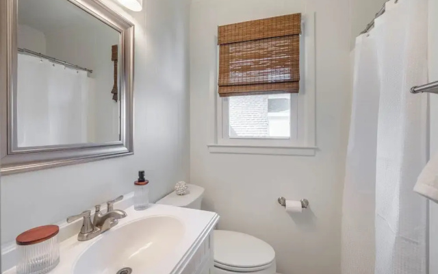 Little Bird by Topsail Realty