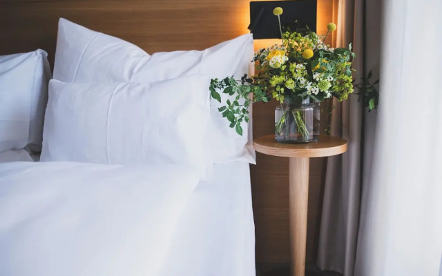 TILL Naturhotel Self-Check-In