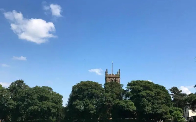 Eccleshall Bed And Breakfast