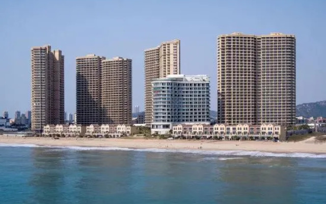 Good Time Seaview Hotel