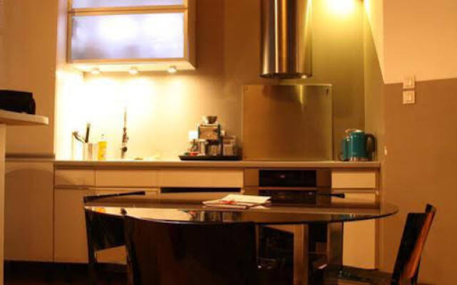 Le Loft Des Augustins by Mon Hotel Particulier
