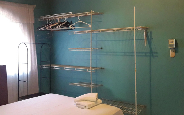 Hotel Colibri