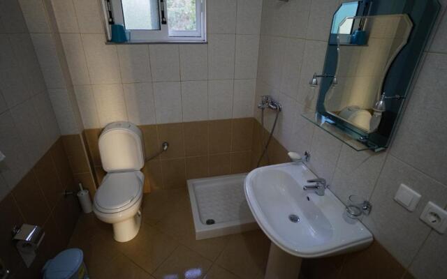 Apartments Vila Emiliano