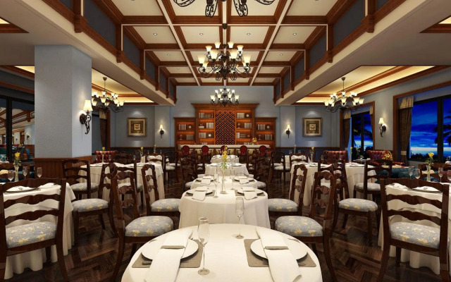 Chengmai Meilang Bay Xiangmian Hotel