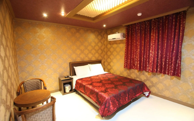 Morice Hotel