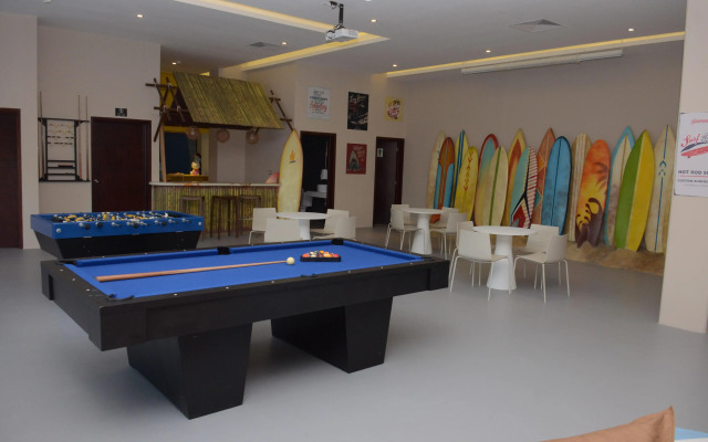 Resort Princess Family Club Riviera - All Inclusive