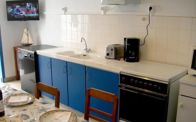 Maison Saint-Gilles-Croix-de-Vie, 4 pièces, 6 personnes - FR-1-224-338