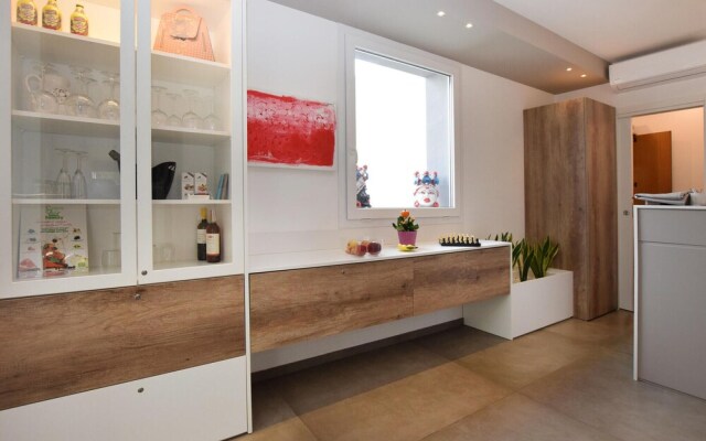 Villa Stefy
