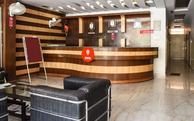 OYO 14732 Hotel Buddha International