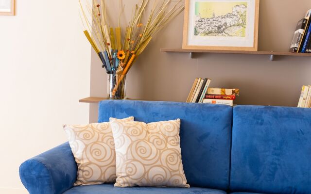 Burlamacco Suites
