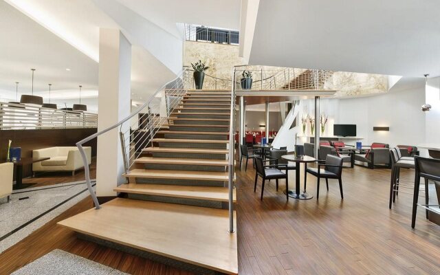 NH Mannheim-Viernheim