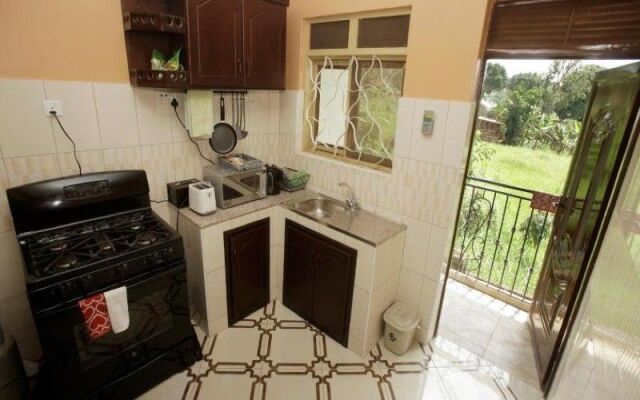 Kiguliz Vacation Apartment