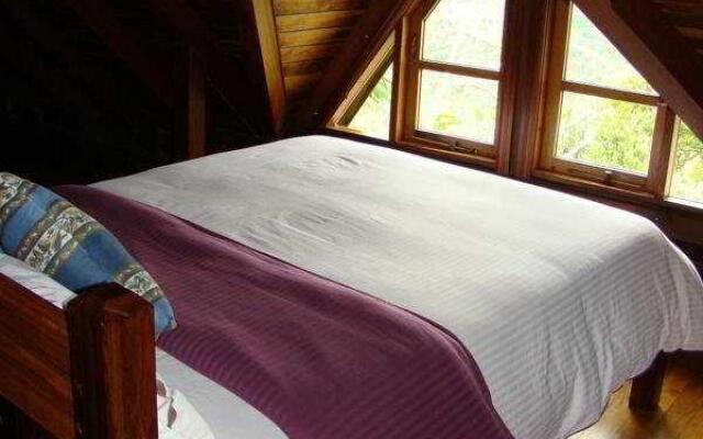 Les Chalets en Champagne