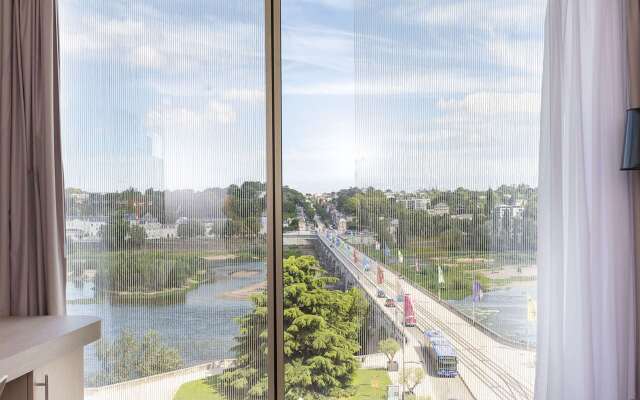 Hilton Garden Inn Tours Centre