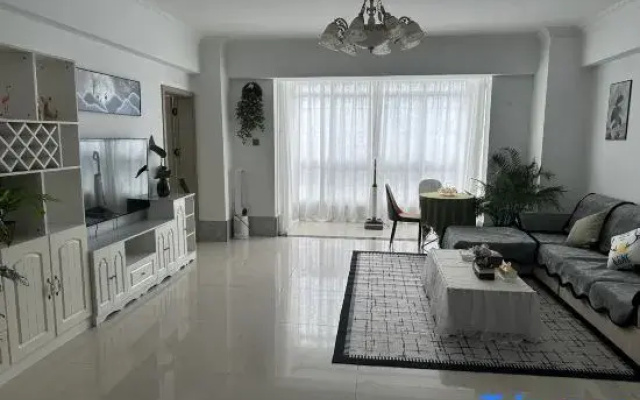 Mangshi Sijian Homestay