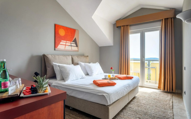 Podstine Hotel