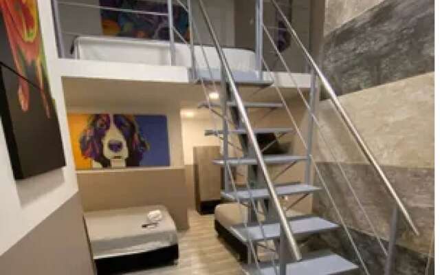 B79-M Habitacion Multiple En Manga