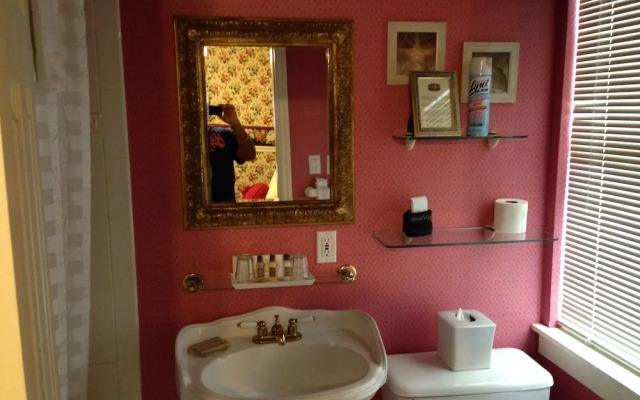 The Mango Inn Bed & Breakfast