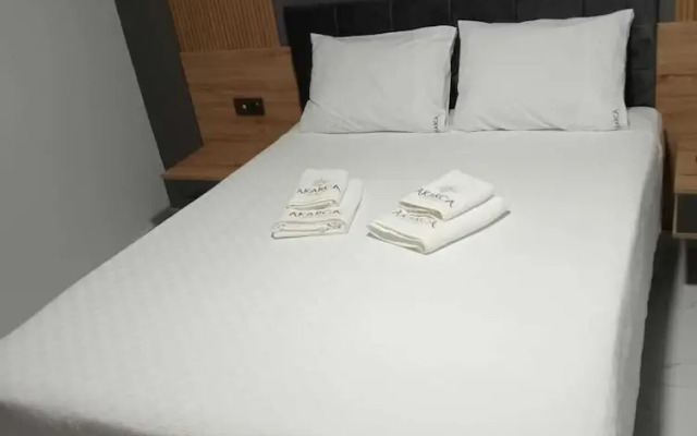 Akarca Butik Otel