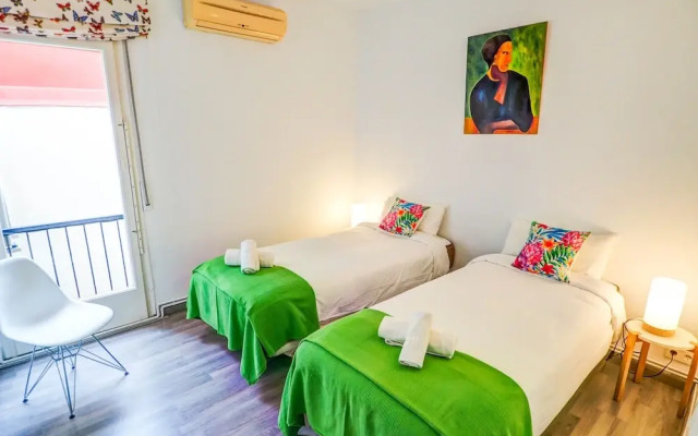 The Lilium Apartment by Hello Apartments Sitges