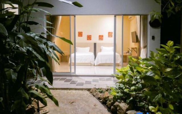 The Firefly Resort Semporna