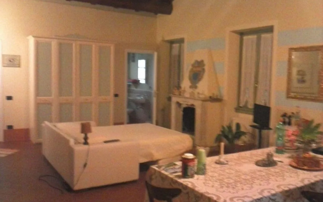 B&B Corteprimavera