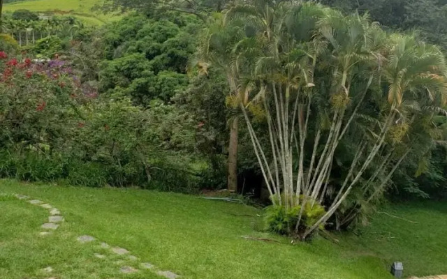 Sitio Três Porteiras