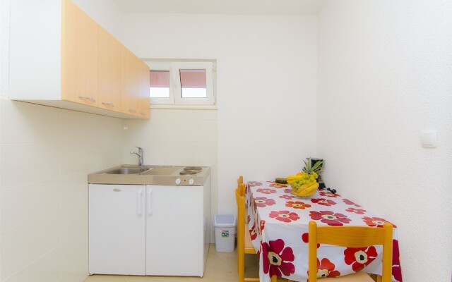Apartments Fortuna