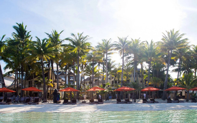 Ambassador In Paradise Resort
