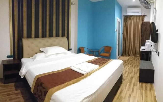 Pilly Homestay