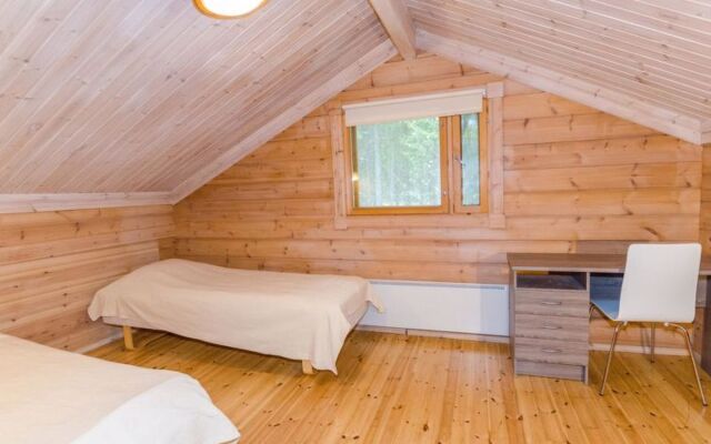 House Marski Lieksa