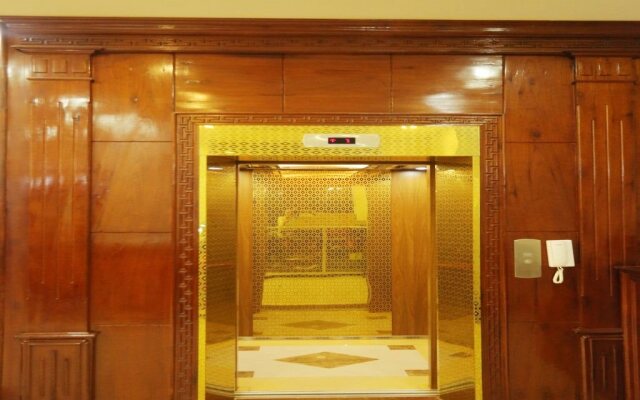 Van Hoa Ninh Binh Hotel