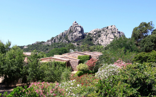 Residence Sapa Di Cala