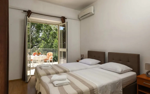 Begovic Guest House - Double or Twin Room