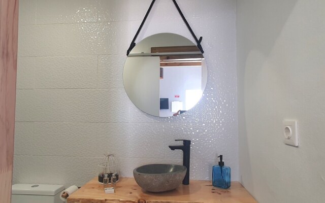 Xagi House - Montargil