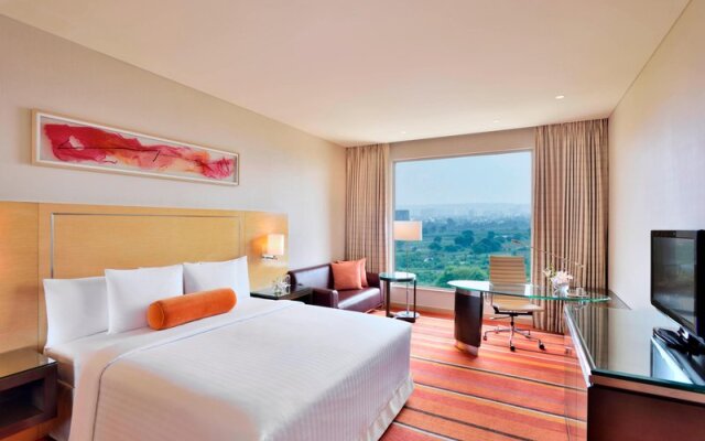 Courtyard Pune Hinjewadi