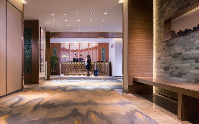 Novlion Hotel Foshan Chancheng