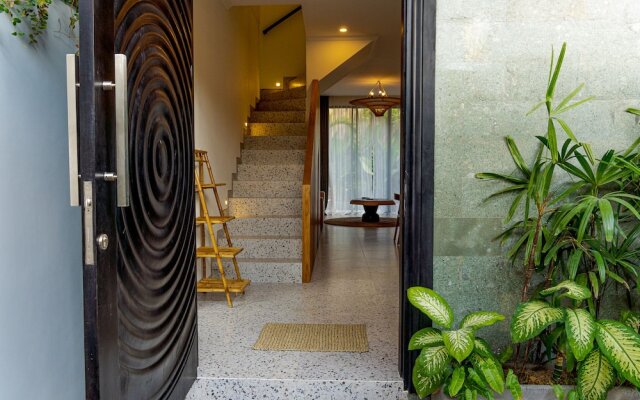 Sunny Village Batu Bolong