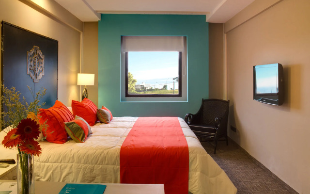 Spa Hotel La Réserve