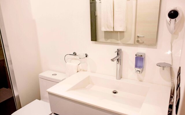 Suites Quinto Sol - Near Mamitas Beach Club