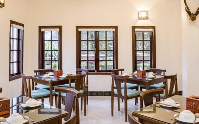 Viet Flower Hotel Sapa
