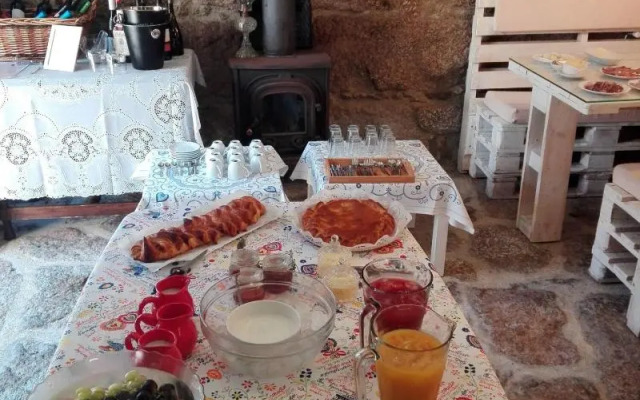 Casas da Quinta da Cancela
