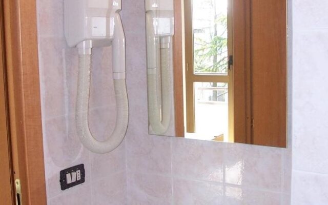 Hotel Villa Edelweiss