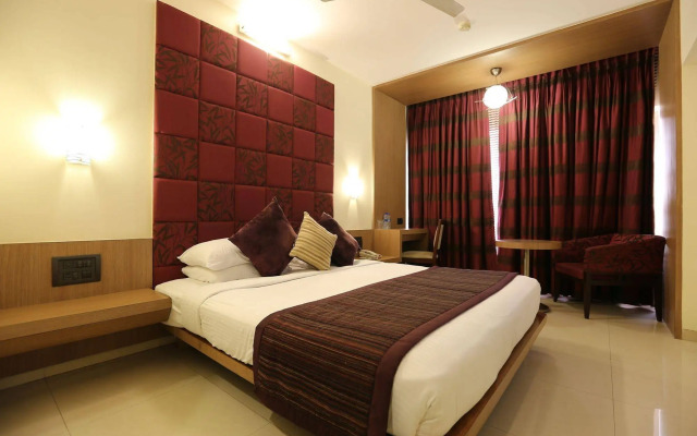 Hotel Silver Inn