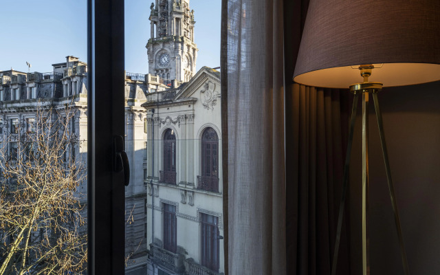 TURIM Oporto Hotel