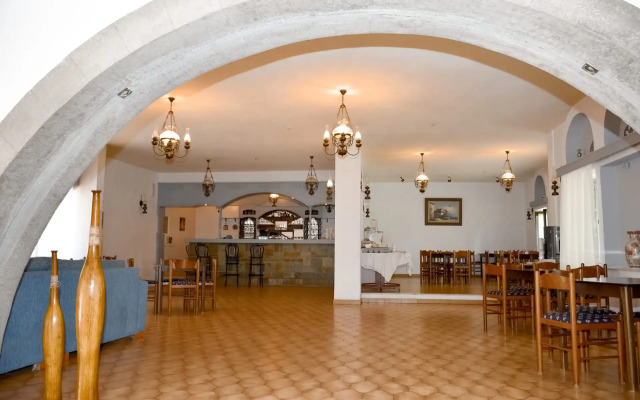 Anamar Patmos