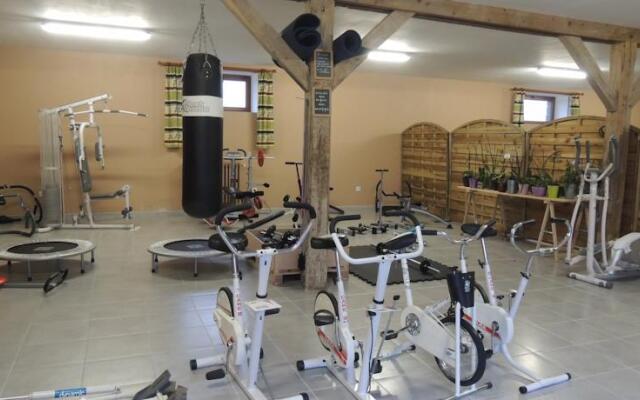 Ferme Saint Joseph