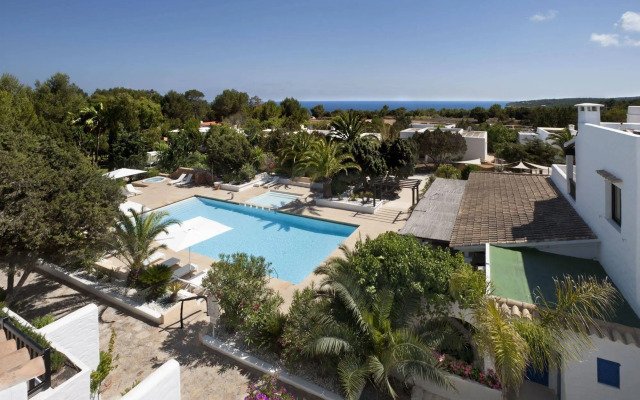 Villas Paraíso de los Pinos