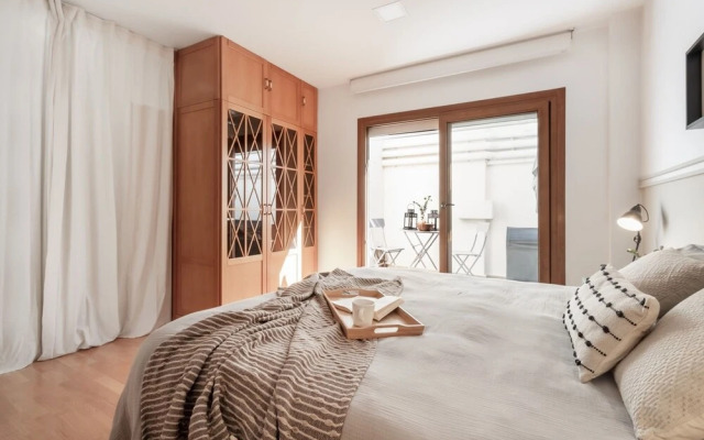 Vega - 2 Bedroom in Salamanca