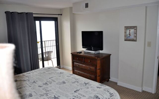 Springs Towers 606